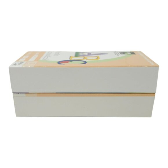 Cricut Provo Craft Cartridge Plantin Schoolbook All Mixed Up Link Status Unknown - Picture 5 of 11